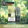 หัวพอต MOOOD MELO ICE CREAM 3.0ML นิค 3%