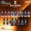 SUP ZERO 22K